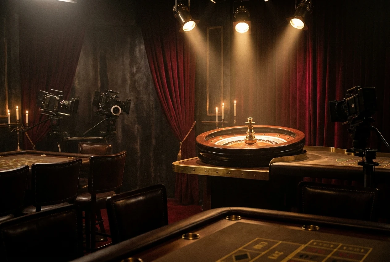 Extreme Roulette sur Simsino Casino