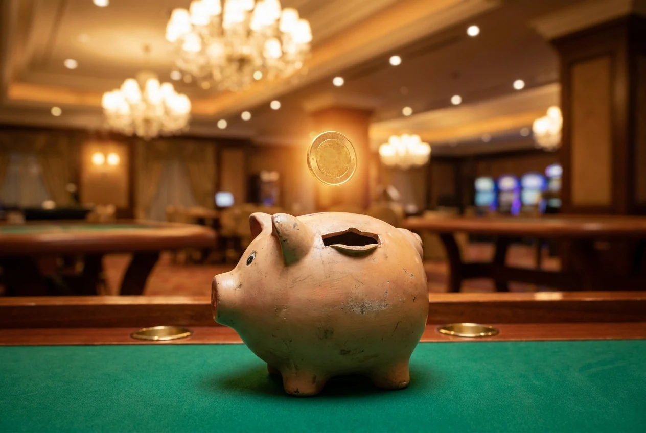 Sans dépôt Simsino Casino